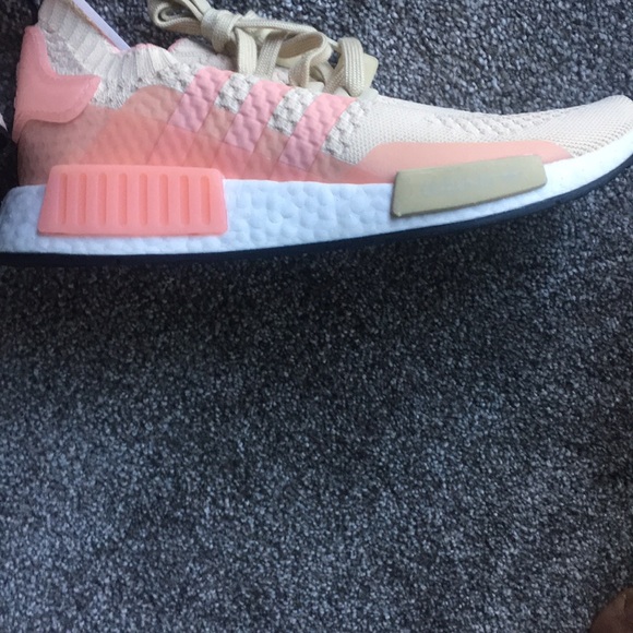 NMD R1 PK W - Picture 2 of 3